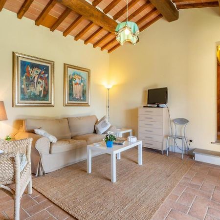 Villa Casale Federica Arezzo Extérieur photo