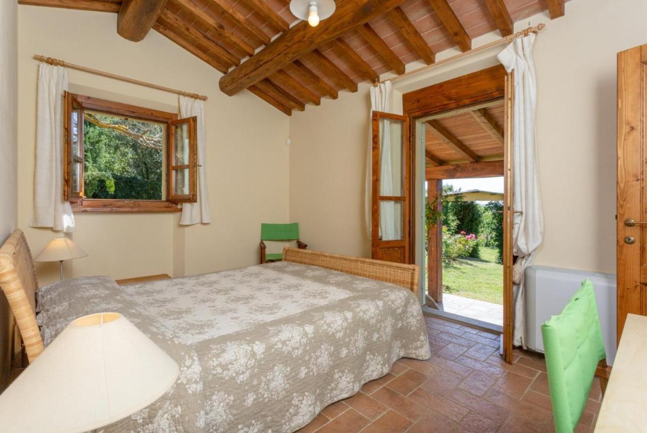 Villa Casale Federica Arezzo Extérieur photo