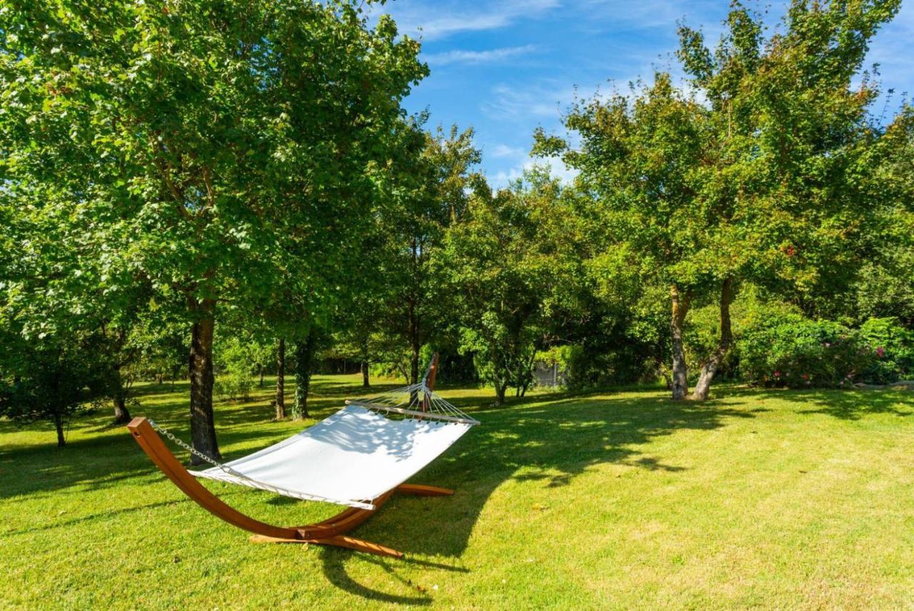 Villa Casale Federica Arezzo Extérieur photo