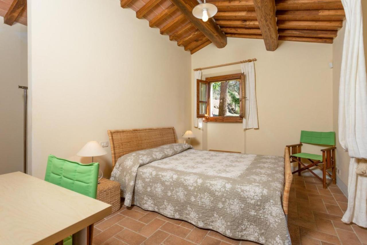 Villa Casale Federica Arezzo Extérieur photo