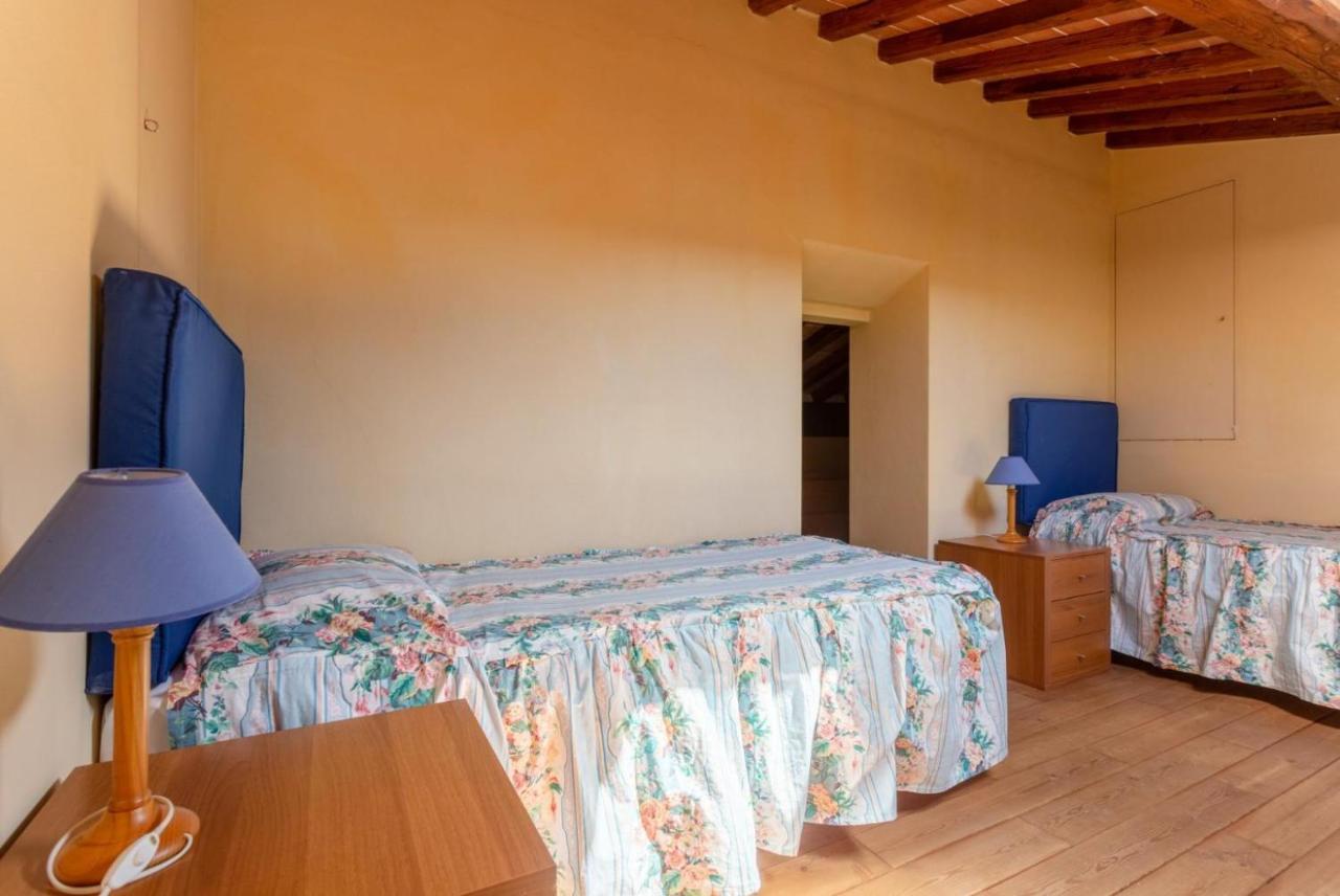 Villa Casale Federica Arezzo Extérieur photo